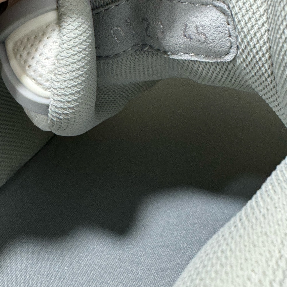 Dior B31 Runner Sneakers White Grey Men’s EU 45/US 12 - Picture 7 of 10